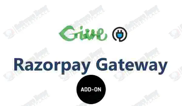 Razorpay Gateway - GiveWP - Add-on