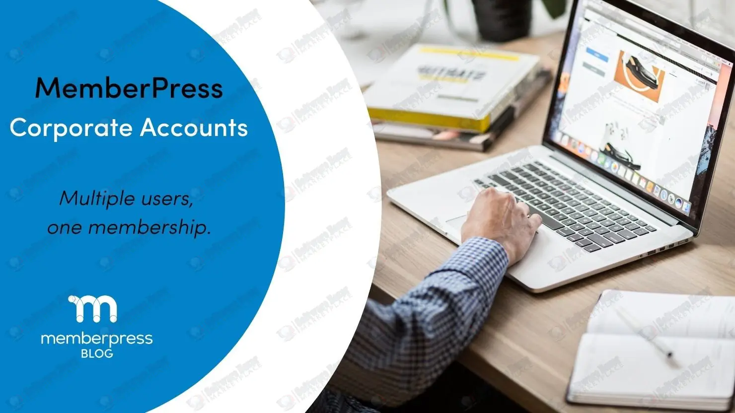 MemberPress Corporate Accounts