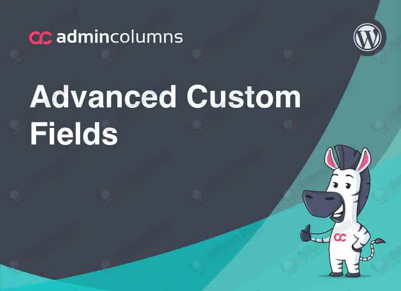 Admin Columns Pro – Advanced Custom Fields (ACF)