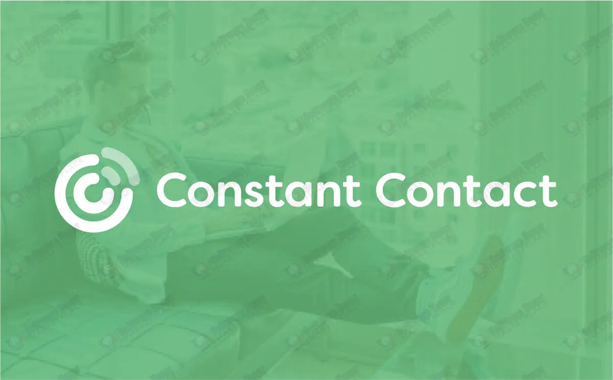 Give – Constant Contact