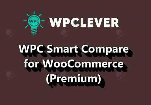 WPC Smart Compare for WooCommerce