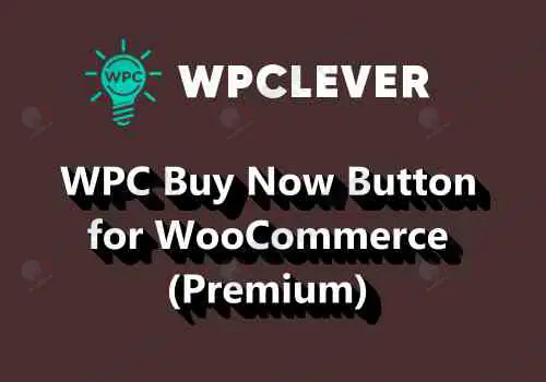 WPC Buy Now Button for WooCommerce