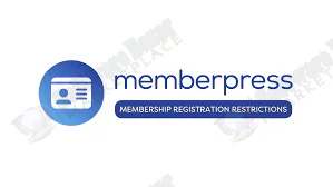 MemberPress Registration Restrictions