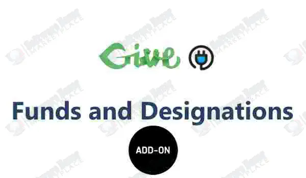 Give - Funds and Designations - Givewp - Add-on