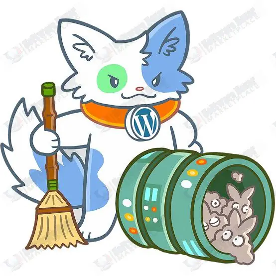 Meow Database Cleaner Pro