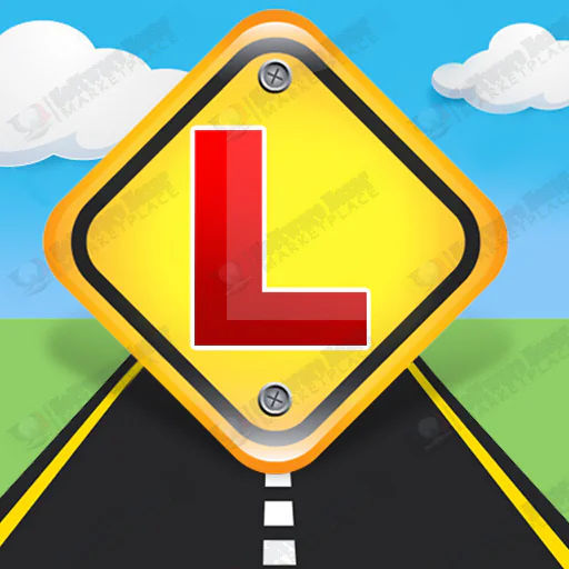 Driving Exam Android App