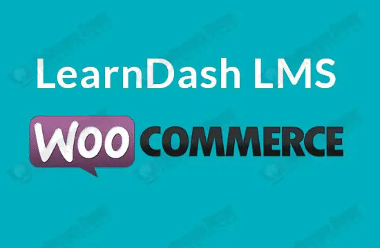 LearnDash LMS – WooCommerce Integration