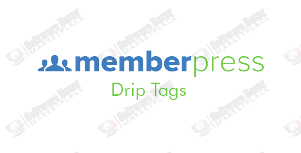 MemberPress Drip – Tags Version