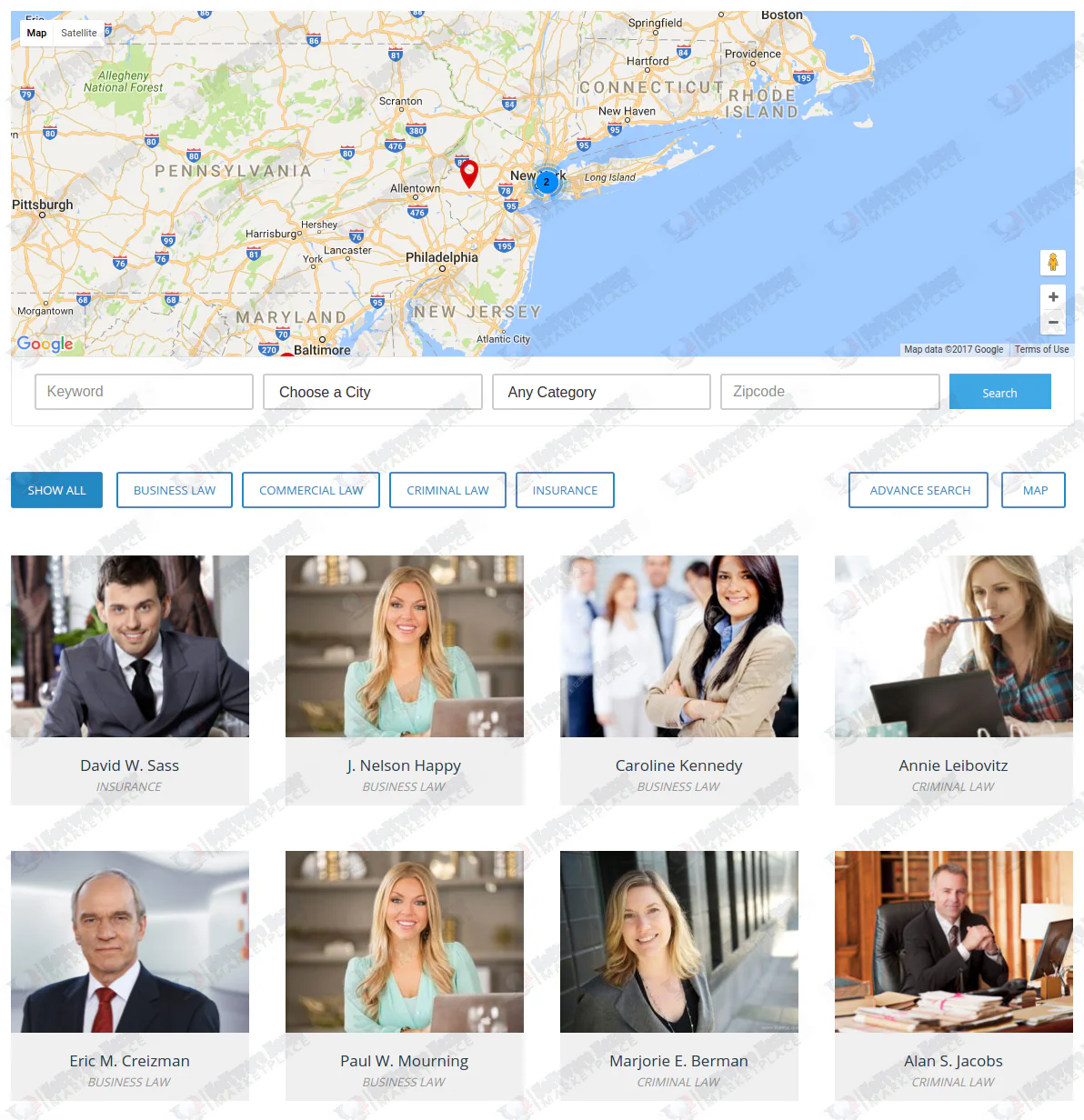 Directory Pro 2.5.9